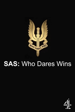 SAS: Who Dares Wins-watch