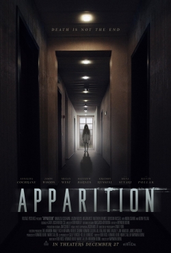 Apparition-watch