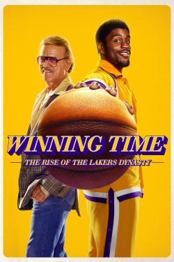 Winning Time: The Rise of the Lakers Dynasty-watch