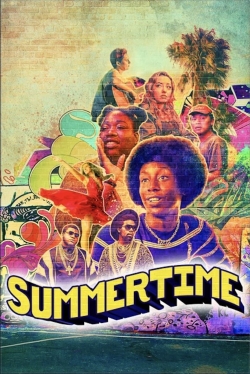 Summertime-watch