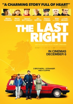 The Last Right-watch