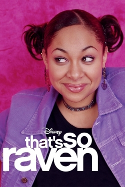 That's So Raven-watch