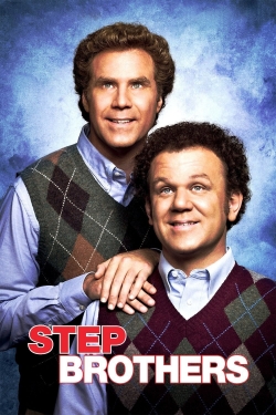 Step Brothers-watch