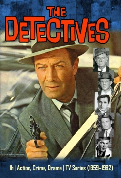 The Detectives-watch