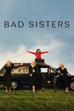 Bad Sisters-watch