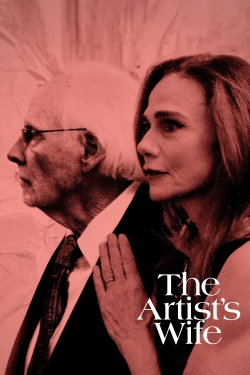 The Artist's Wife-watch