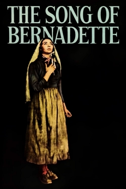The Song of Bernadette-watch