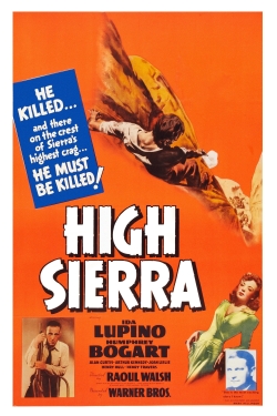 High Sierra-watch