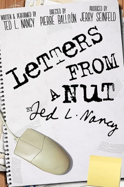 Letters from a Nut-watch