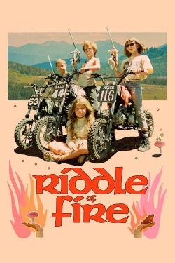 Riddle of Fire-watch