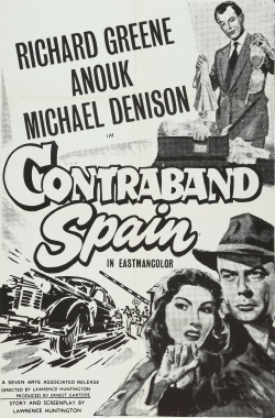 Contraband Spain-watch