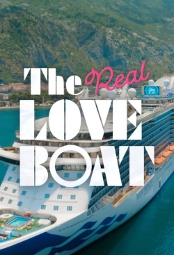 The Real Love Boat Australia-watch