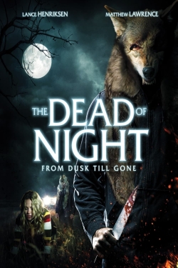 The Dead of Night-watch