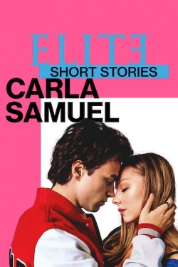 Elite Short Stories: Carla Samuel-watch