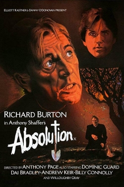 Absolution-watch