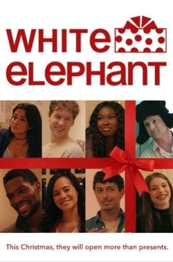 White Elephant-watch