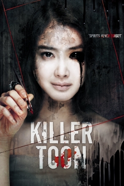 Killer Toon-watch
