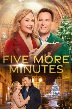 Five More Minutes-watch