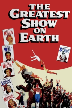 The Greatest Show on Earth-watch