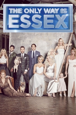 The Only Way Is Essex-watch