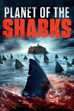 Planet of the Sharks-watch