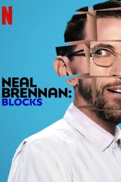 Neal Brennan: Blocks-watch