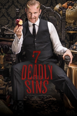 7 Deadly Sins-watch