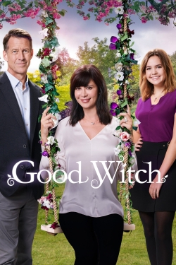 Good Witch-watch