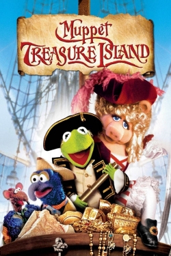 Muppet Treasure Island-watch