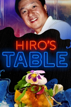 Hiro's Table-watch