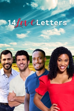 14 Love Letters-watch