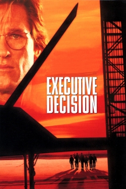 Executive Decision-watch