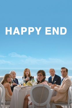 Happy End-watch