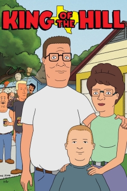 King of the Hill-watch