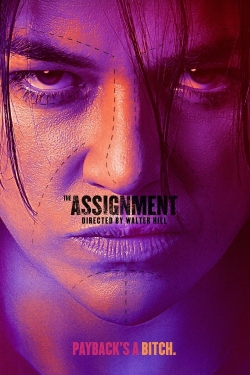 The Assignment-watch