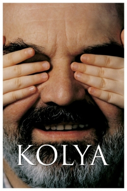 Kolya-watch