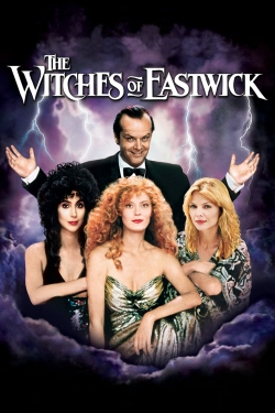 The Witches of Eastwick-watch