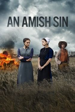 An Amish Sin-watch