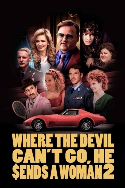 Where the Devil Can't Go, He Sends a Woman 2-watch