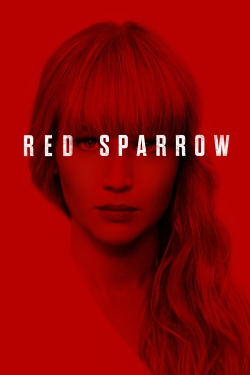 Red Sparrow-watch