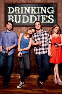 Drinking Buddies-watch