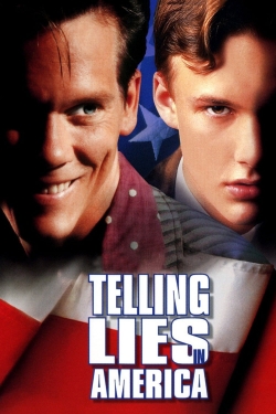 Telling Lies in America-watch