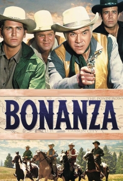 Bonanza-watch