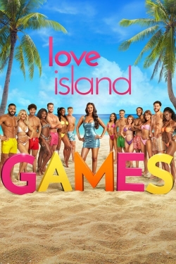 Love Island Games-watch