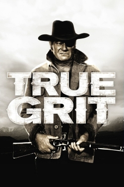 True Grit-watch