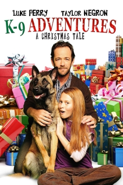 K-9 Adventures: A Christmas Tale-watch