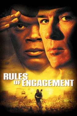 Rules of Engagement-watch