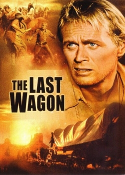 The Last Wagon-watch