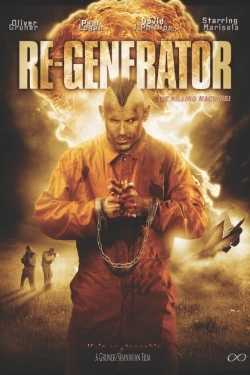 Re-Generator-watch