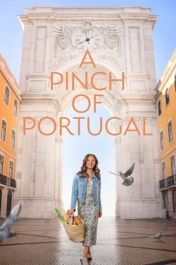 A Pinch of Portugal-watch